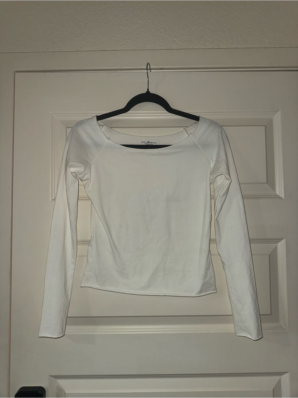 NWOT Brandy Melville Top